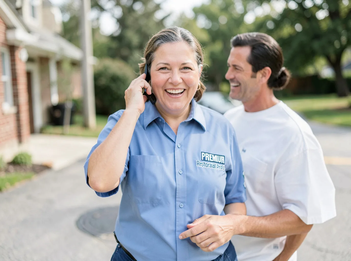 Water Damage Restoration Wilmington, OH FAQs